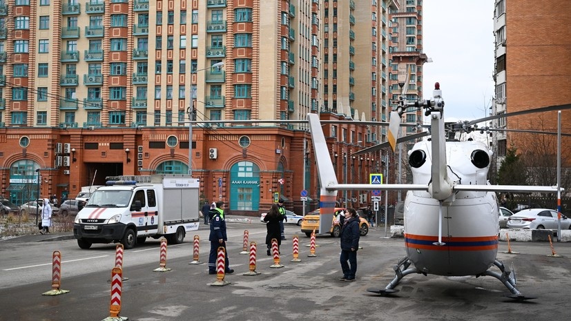   РИА Новости Рамиль Ситдиков