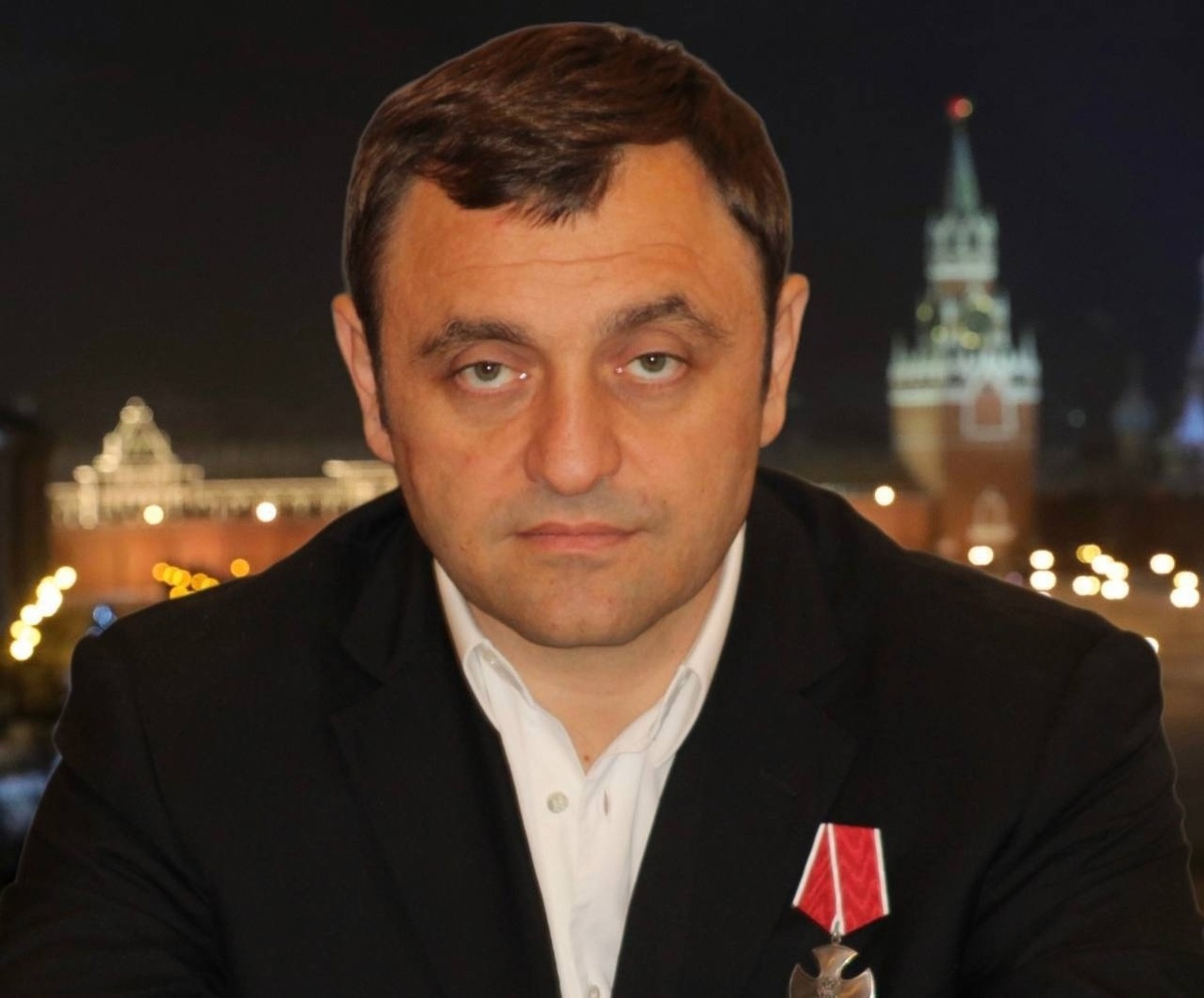     / vk.com / Федерация бокса ДНР