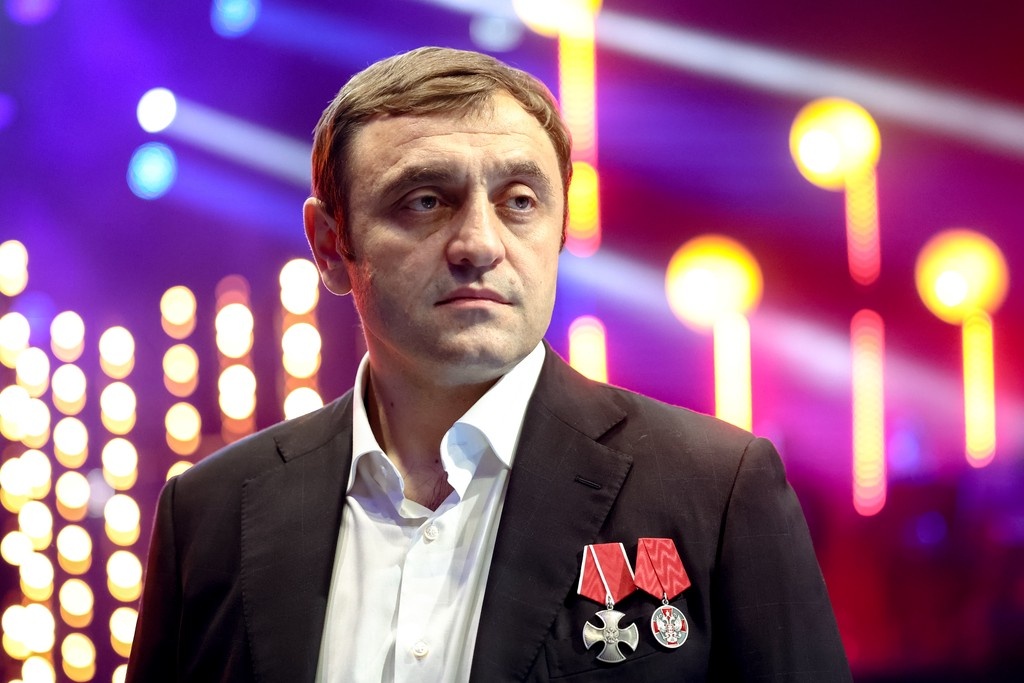    Фото © Валерий Шарифулин / ТАСС