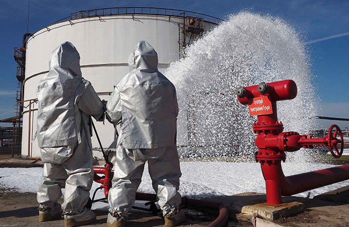    Архивное фото.Дмитрий Рогулин/ТАСС