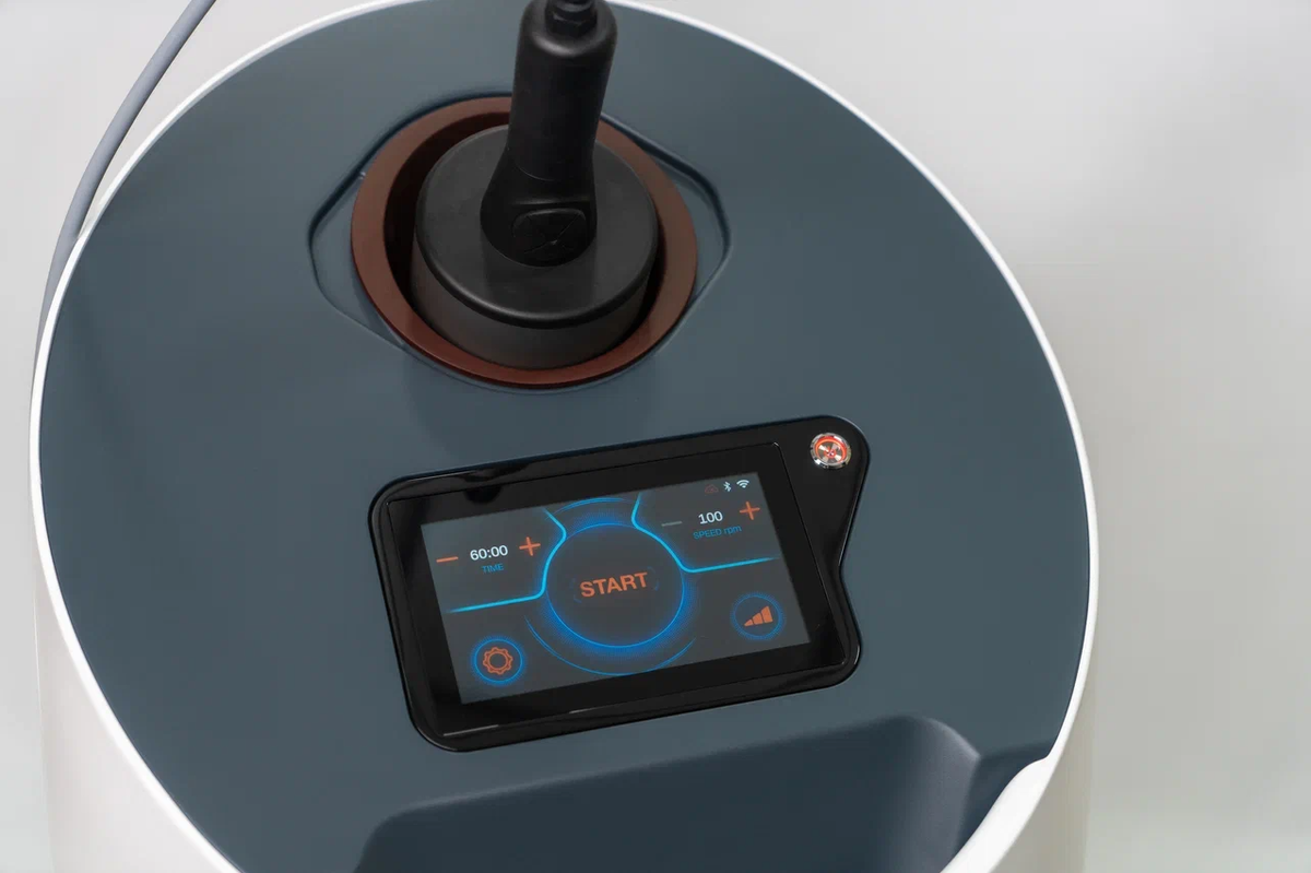 Бьютилайзер RSL