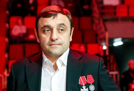    Армен Саркисян