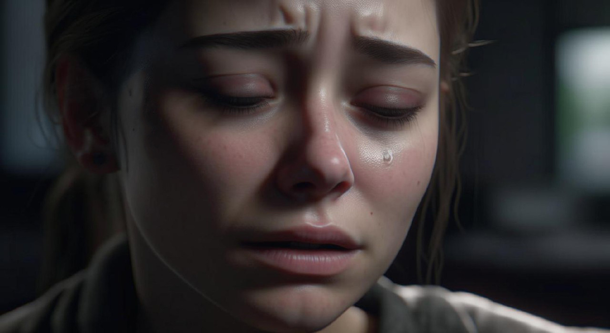 Стихотворение «Он любит не меня»