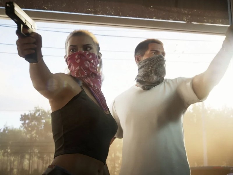    Ветеран Rockstar считает, что GTA VI будет работать в 30 fps на консолях