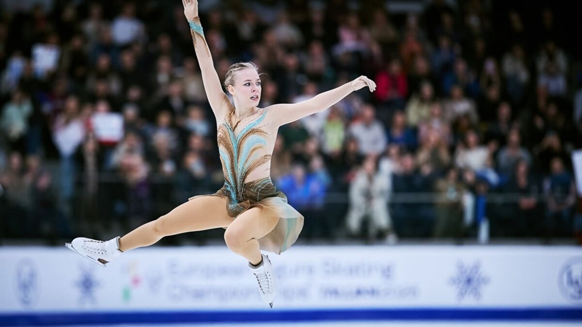 @International Skating Union (ISU)