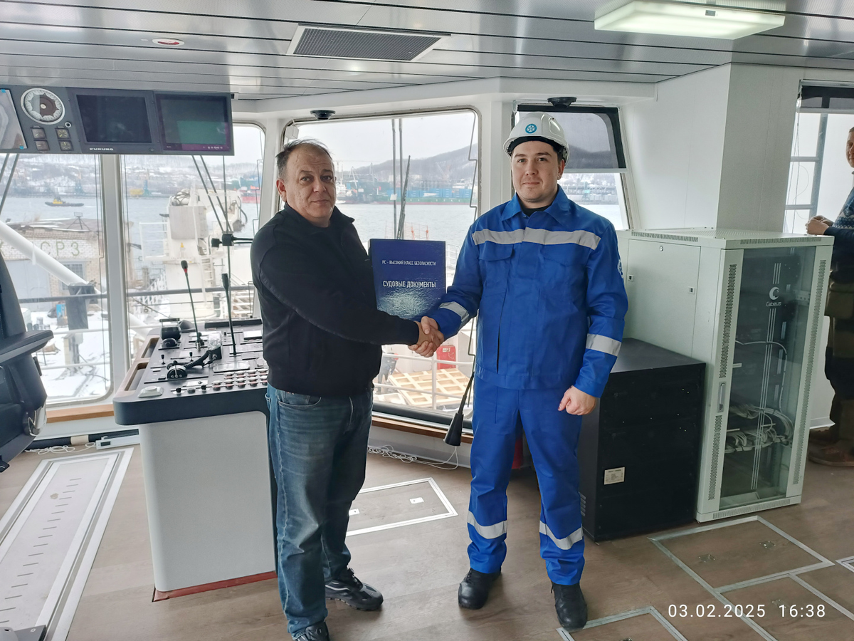 Фото с сайта РС