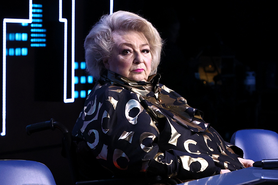    © Наталья Шатохина/NEWS.ru/ТАСС