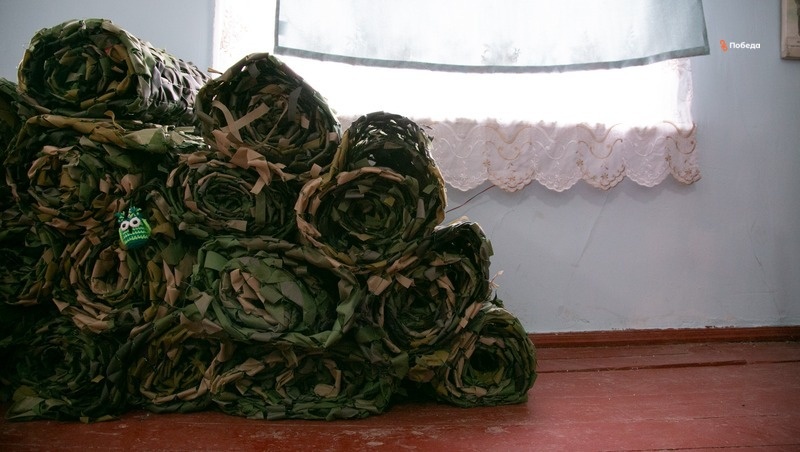     Фото: Валерия Алтухова / / ИА «Победа26»