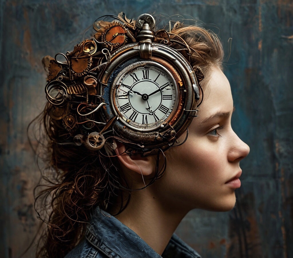 Как увидеть петлю времени?