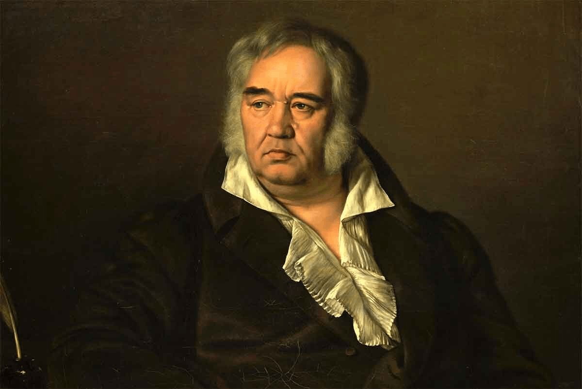 Иван Андреевич Крылов