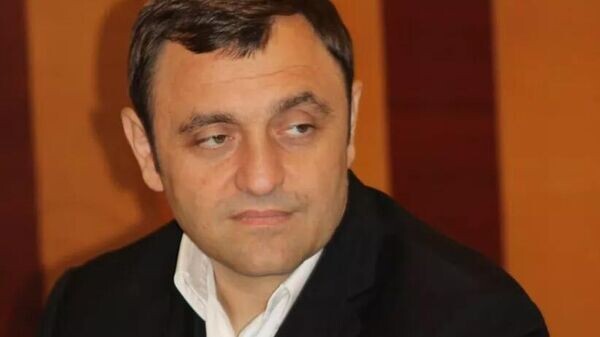    © Федерация бокса ДНР