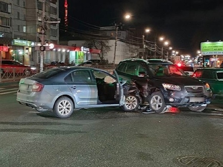     фото ГИБДД