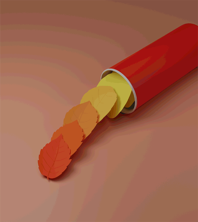 Обложка месяца Сентябрь