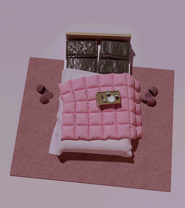 Февраль визуал