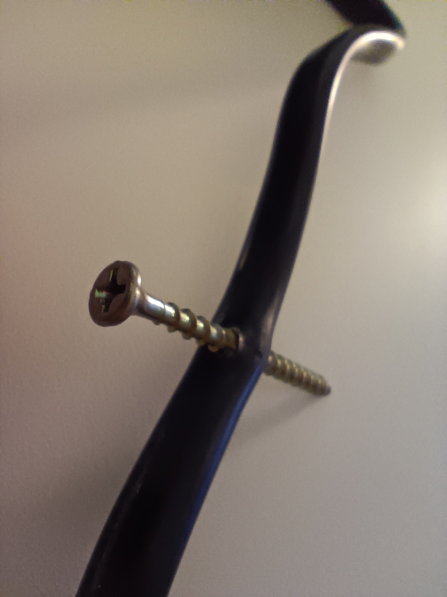 Четкое попадание