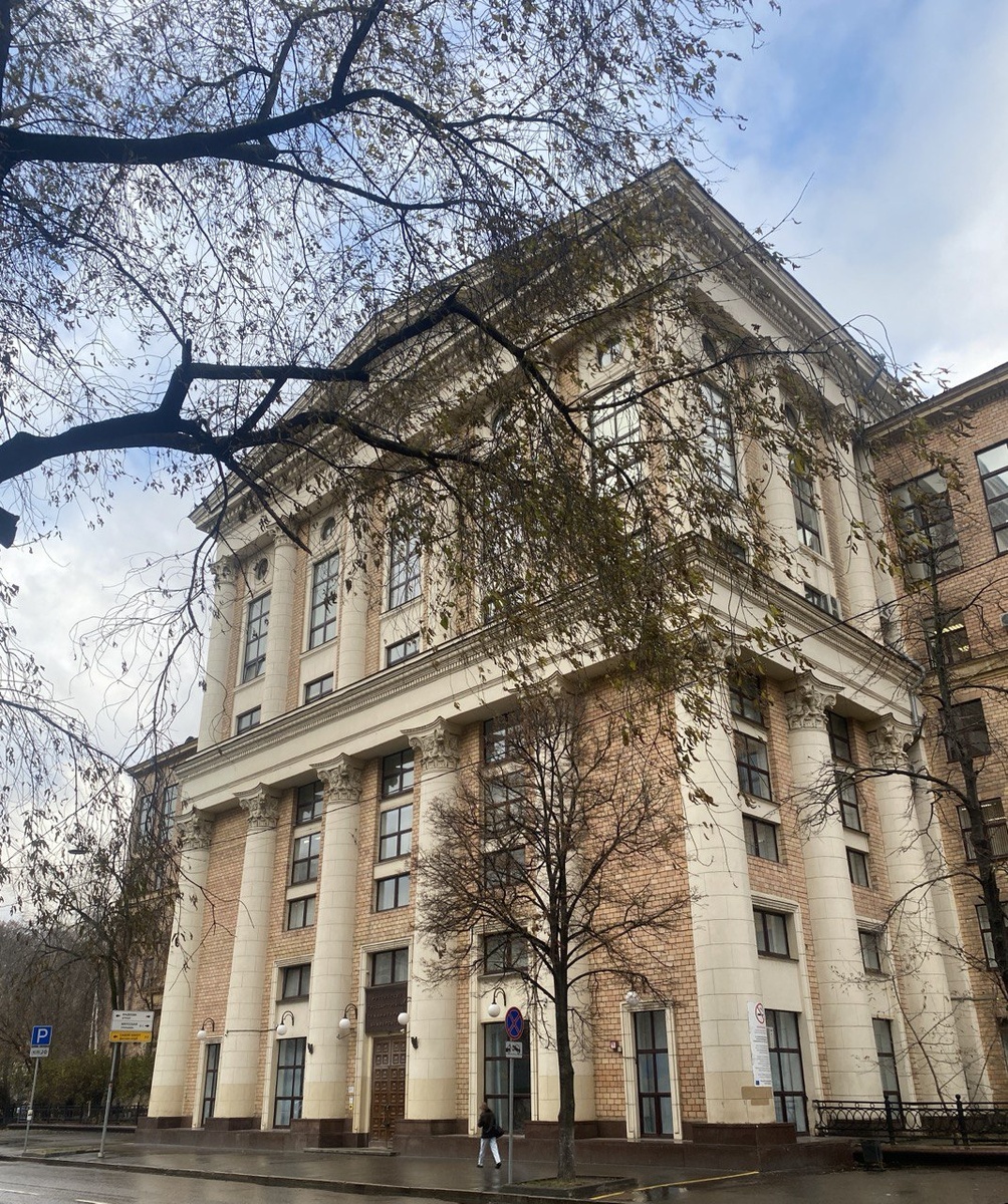 Фото: Дзен-канал Raskolnikova