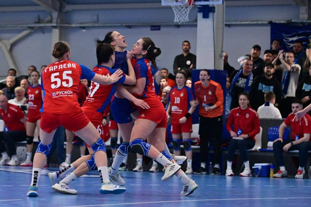    "Думаю, что будет настоящая жесть, как у нас говорили - мясо"