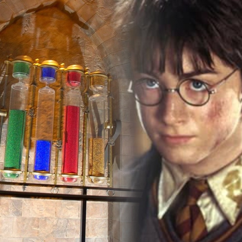 Если система работает, то этого вполне хватит? Коллаж автора