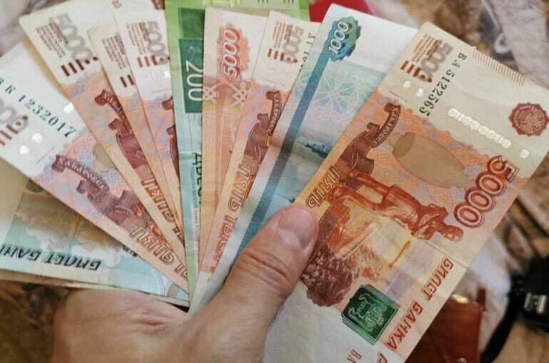   Игорь Самохвалов/ПГ