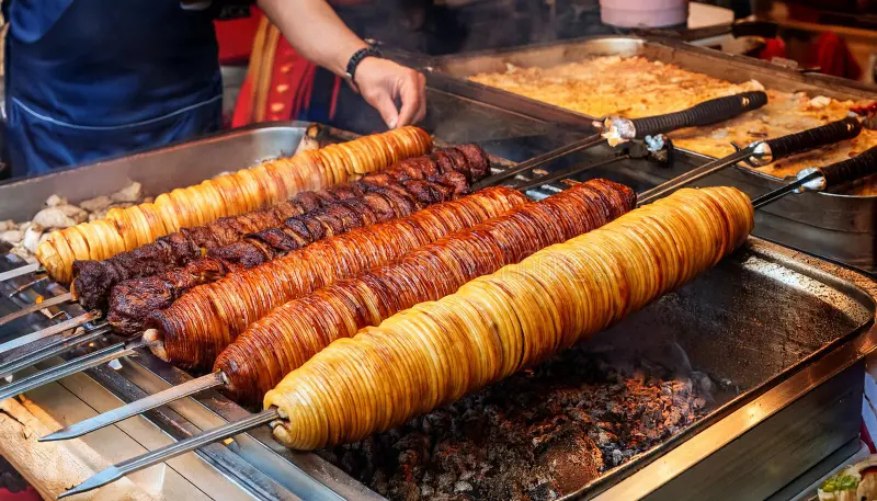 Похоже на трдельник?