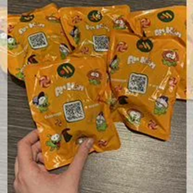 Лотерейка