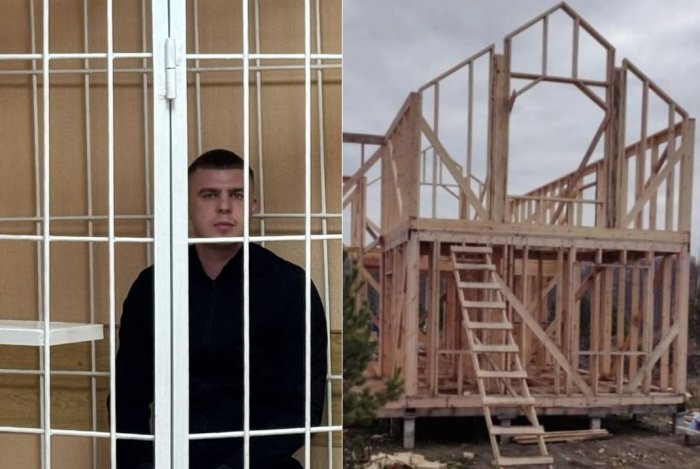 Фото Управления Судебного департамента в Новосибирской области, «КП-Новосибирск».