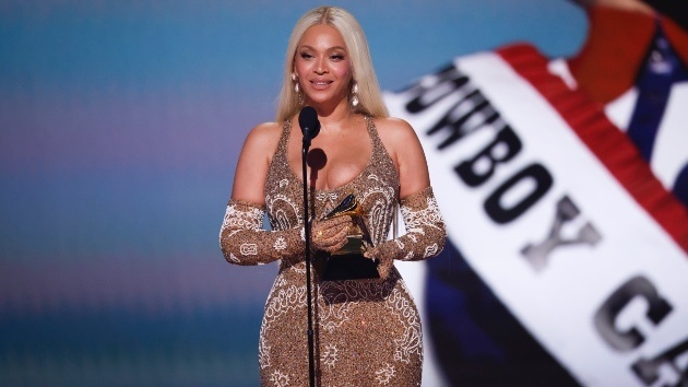 Бейонсе (фото: wrmf.com)