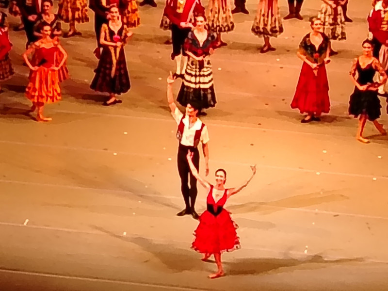 Р.Шакирова и К.Ким