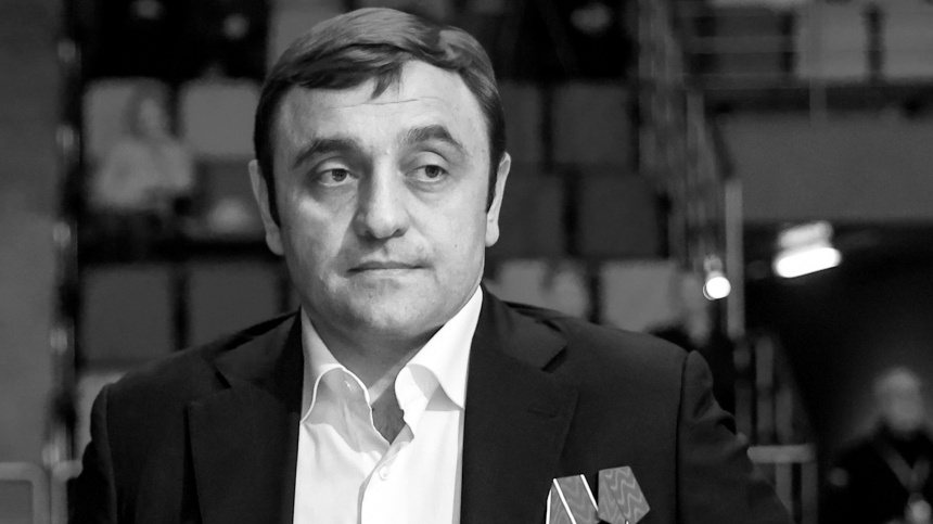    Фото: Валерий Шарифулин/ТАСС