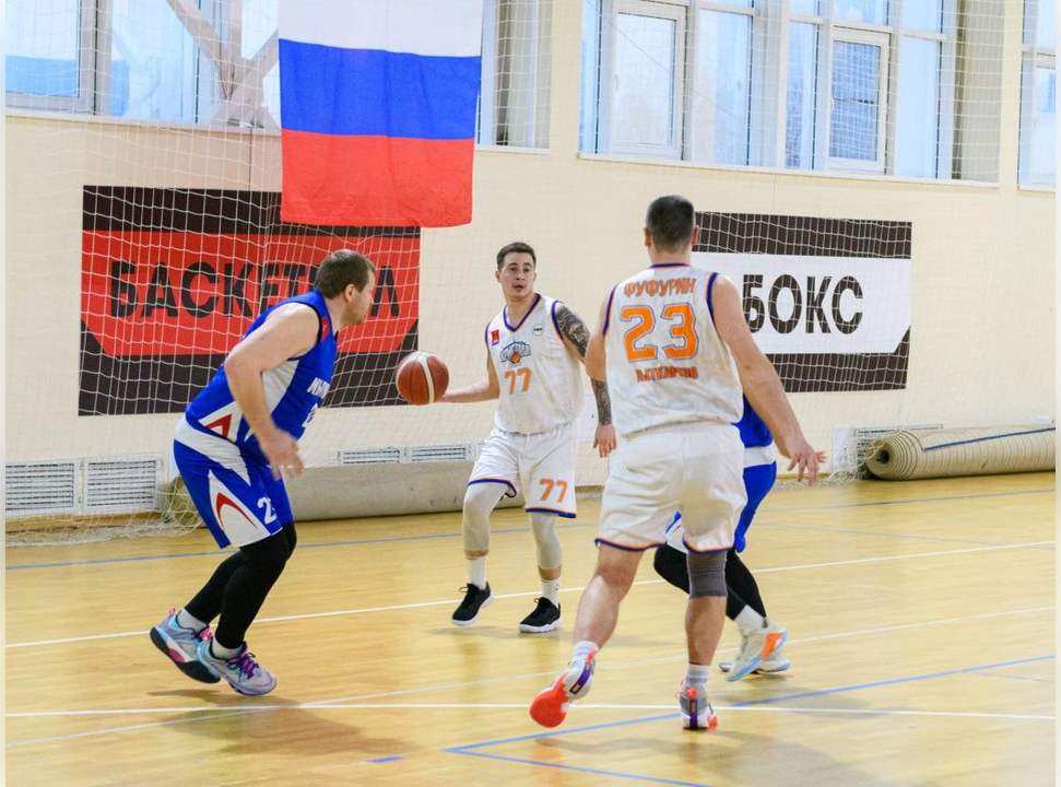     Фото: пресс-служба администрации г.о. Лыткарино