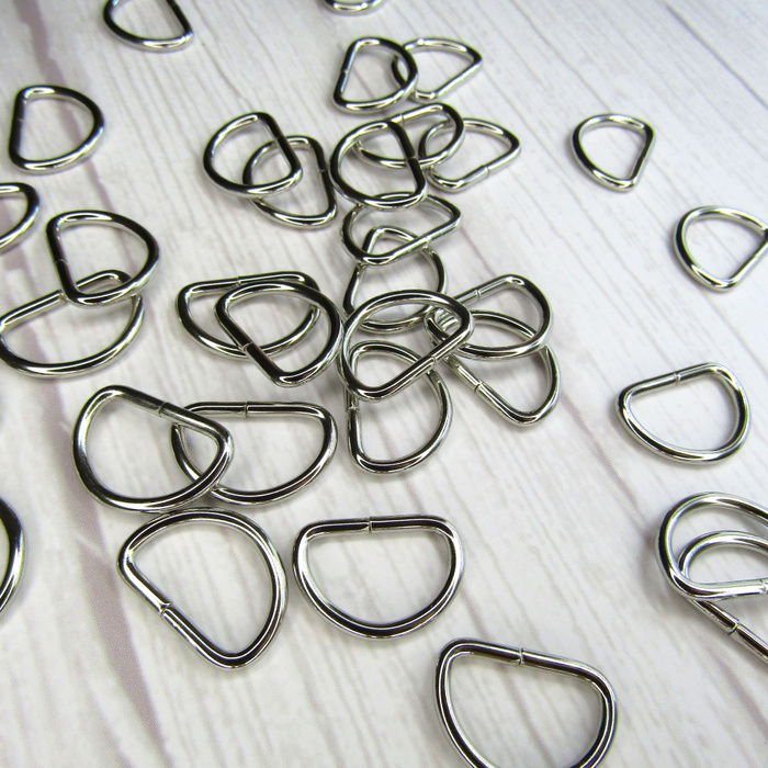 Полукольца