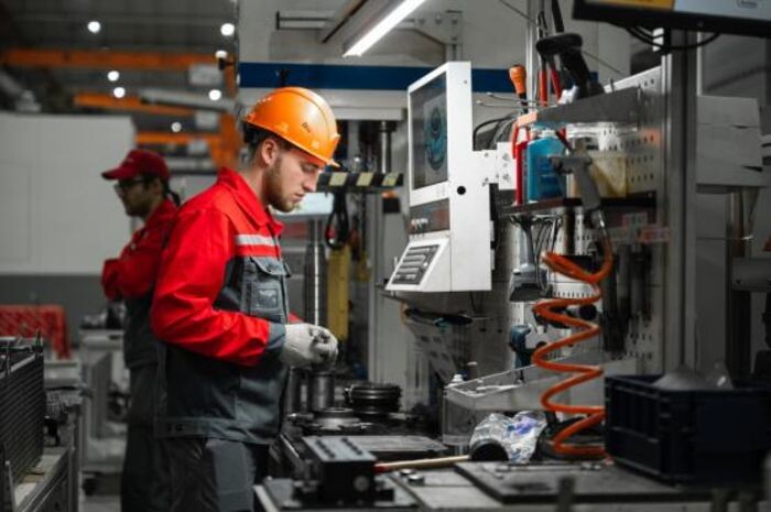 Источник фото: пресс-служба правительства РО