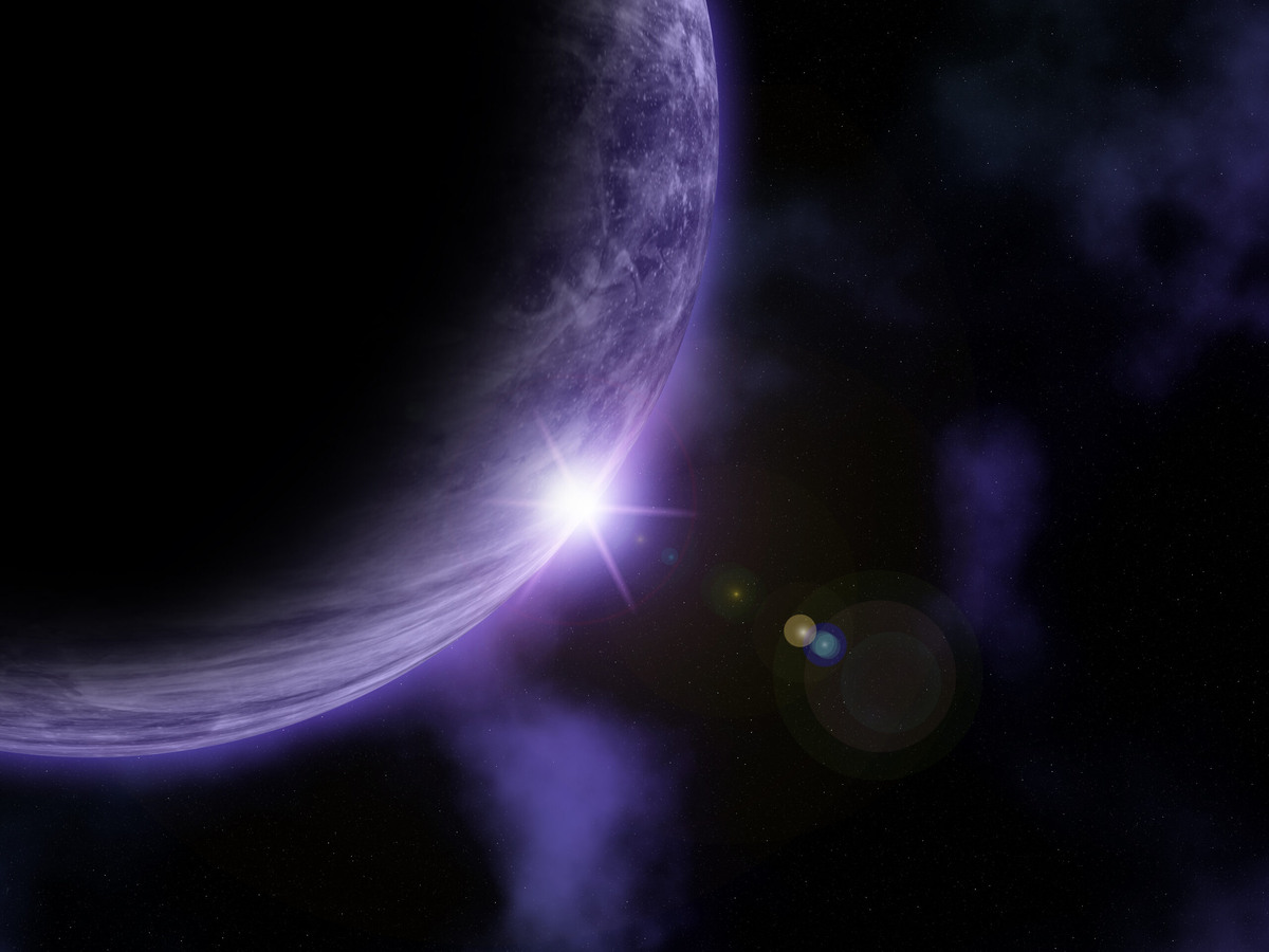    4 февраля вероятность геоатаки – больше 60%. Фото: freepik