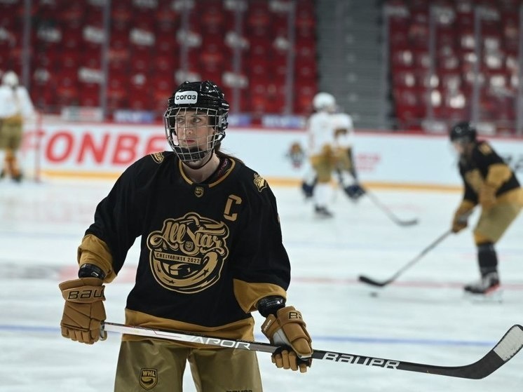     Фото: Людмила Ковалева (из архива "Южноуральской панорамы")