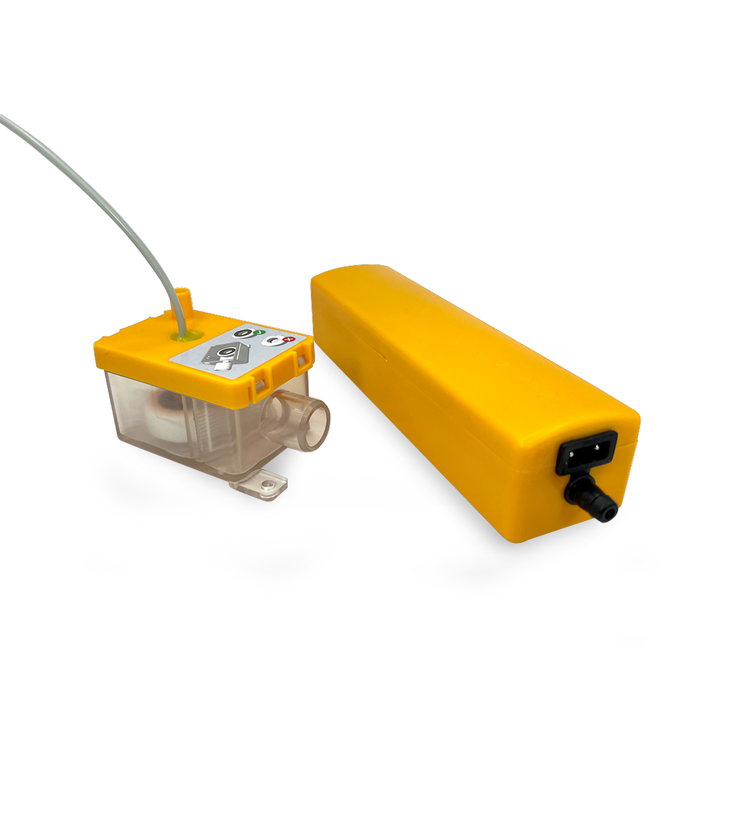 Помпа дренажная RF POWERFUL
