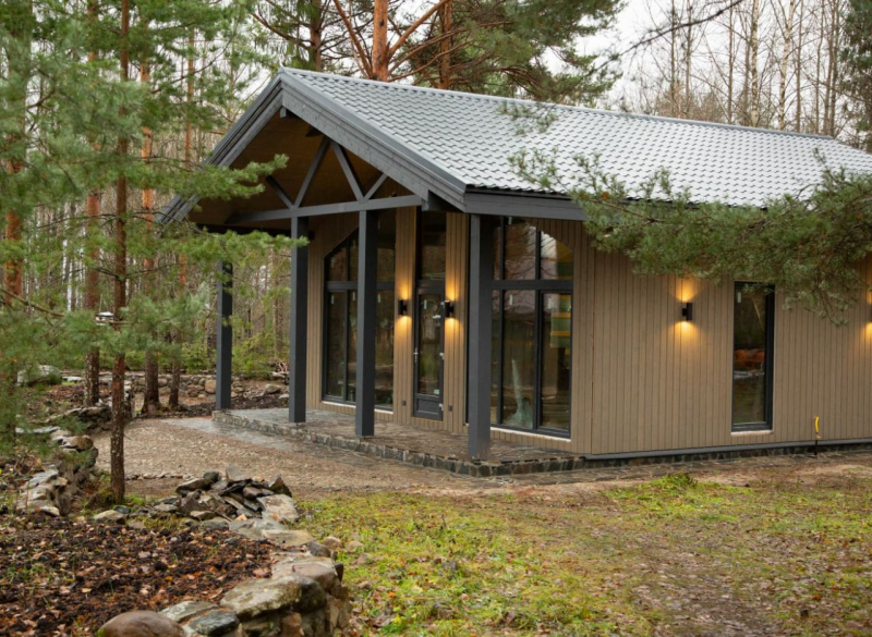    Talo Rinda: гостиничный бизнес-проект в Карелии утонул в скандалахМинистерство экономического развития Республики Карелия