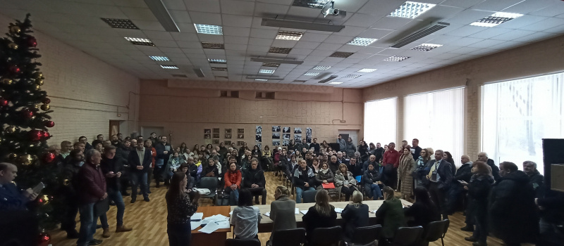    Talo Rinda: гостиничный бизнес-проект в Карелии утонул в скандалахМинистерство экономического развития Республики Карелия