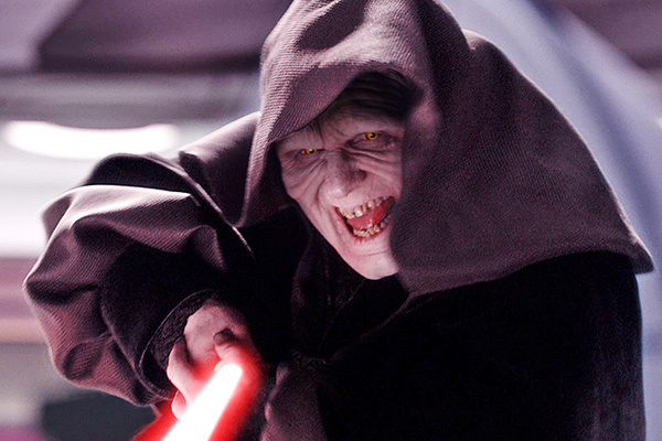 "Звездные войны": 10 самых могущественных пользователей Силы. Те, что скрывались в тени