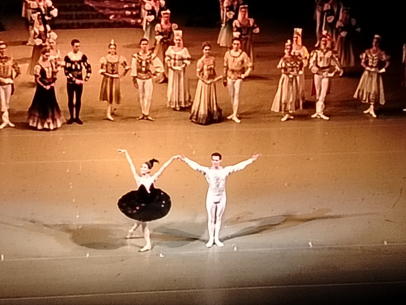 В.Терёшкина и В.Шкляров