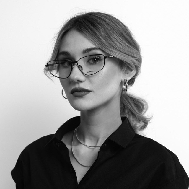 Эксперт по коммерческой недвижимости компании WEWALL Елизавета Болюх