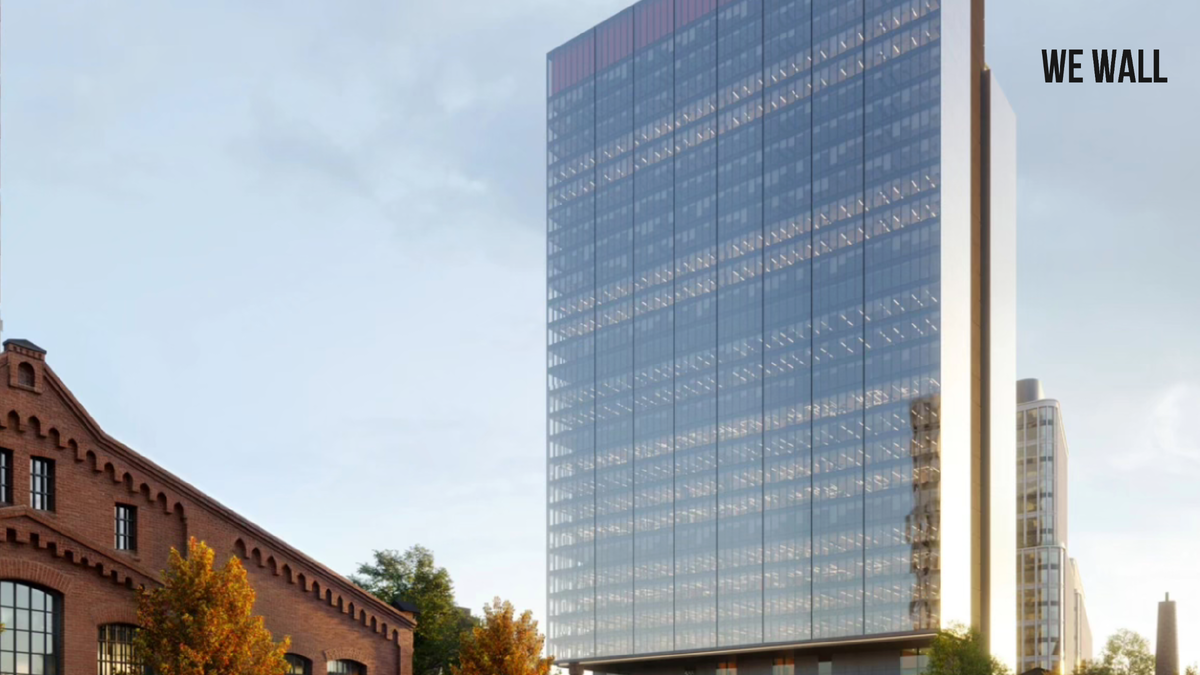 Бизнес-центр FRAME
Бизнес-центр класса "А" FRAME Workplace