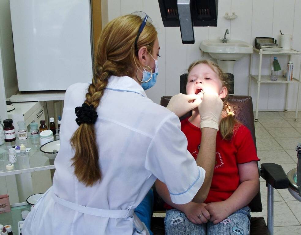    В Югре появится профильное стоматологическое образование