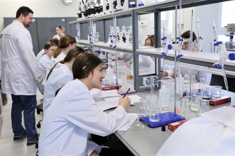    Как Краснодарский край участвует в реализации нового федпроекта «Кадры для АПК»