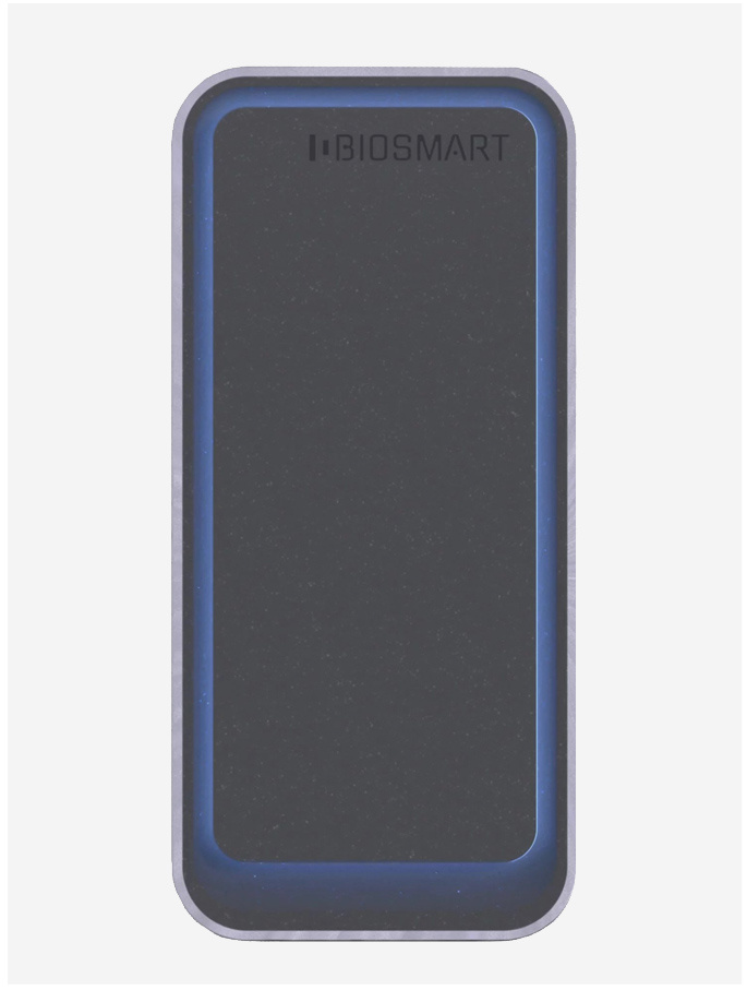 Рис. 2. Считыватель карт SK-RD (Smartkey Reader)