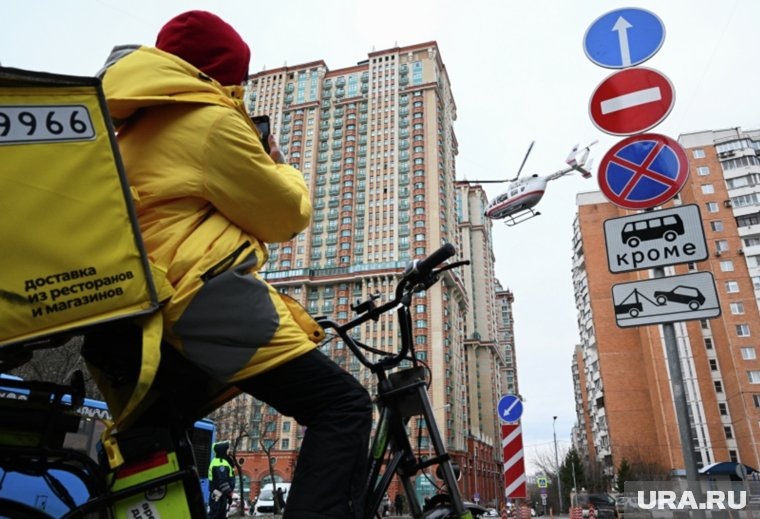 Среди знаменитых жильцов ЖК «Алые паруса» — телеведущие Екатерина Одинцова и Дана Борисова, актриса Алла Довлатова. Фото: Рамиль Ситдиков / РИА Новости