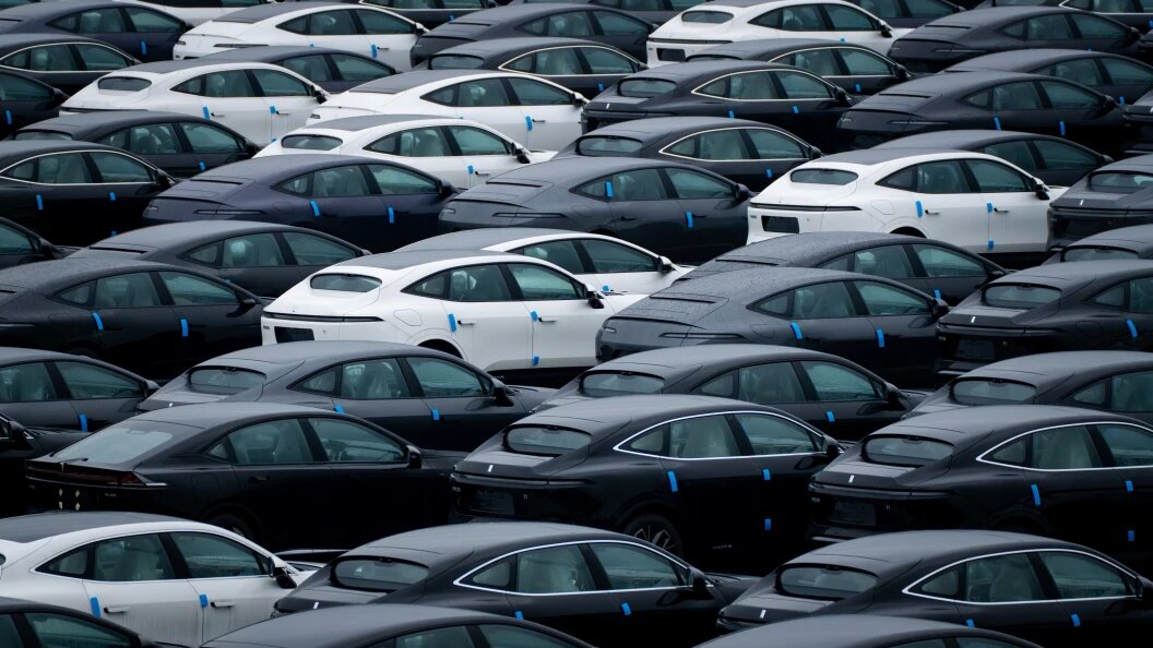    Фото: Cfoto/Keystone Press Agency/Globallookpress