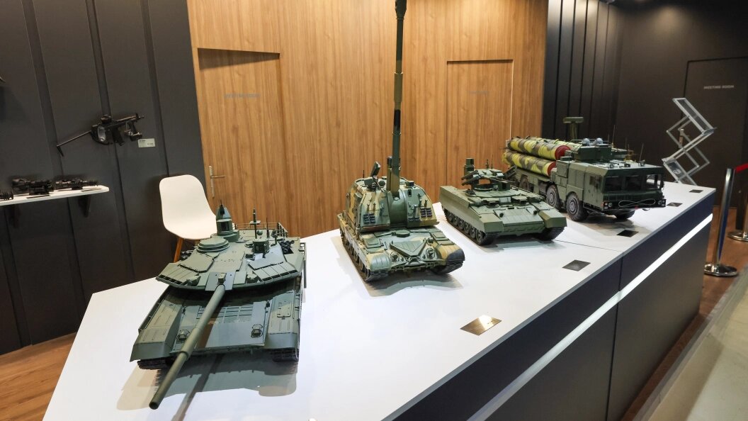    © Belkin Alexey / news.ru/Globallookpress