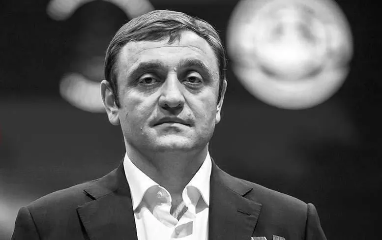 © ТГ-канал мэра Горловки Ивана Приходько