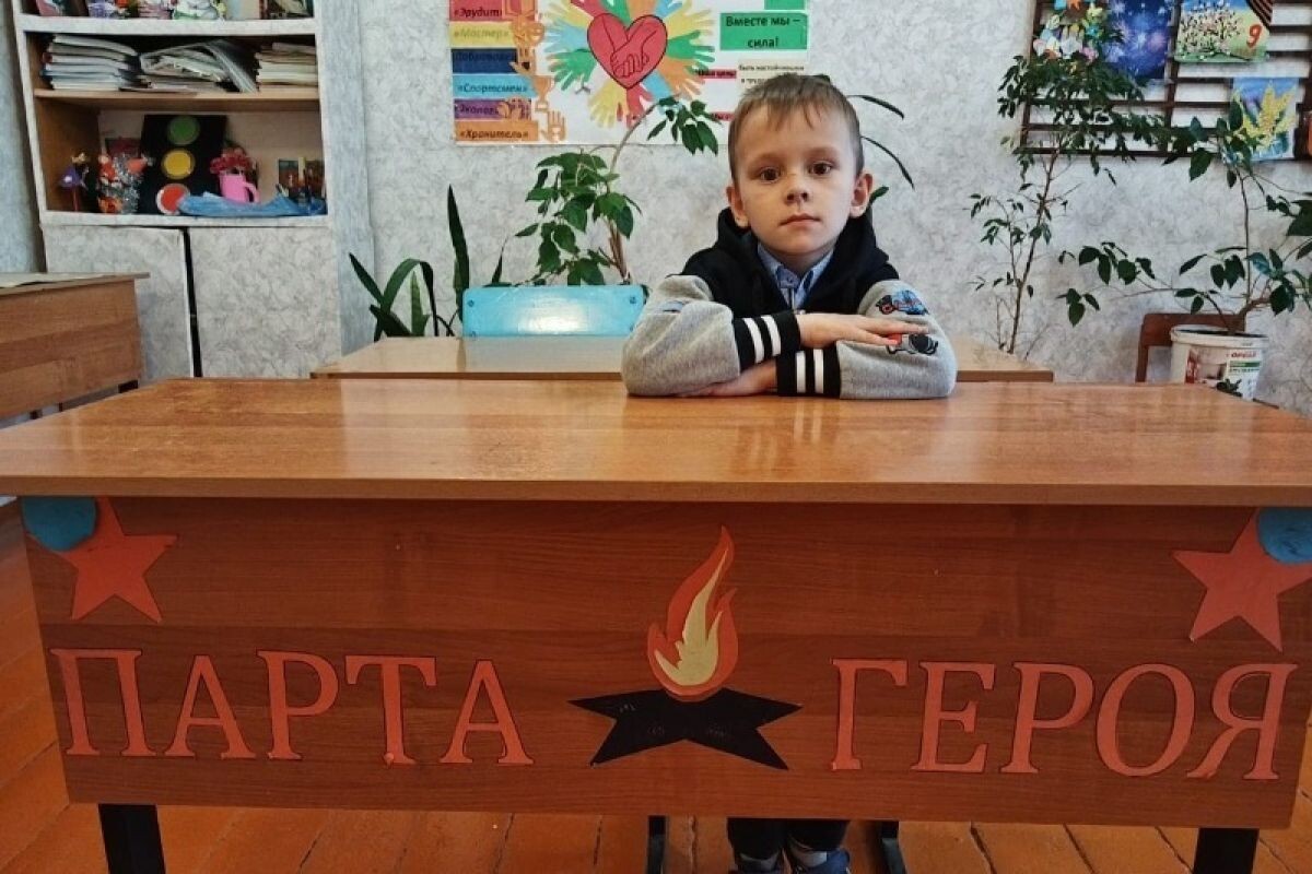 Фото: Газета "Сельские зори"