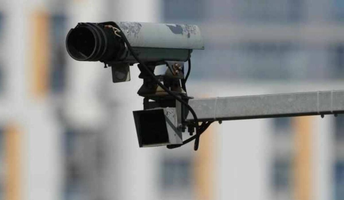     Камера. Источник: 78.ru Автор фото: Дмитрий Коротаев